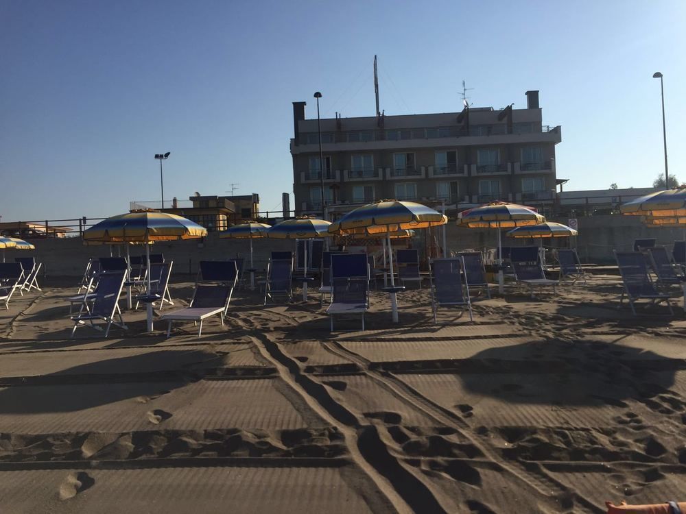 Hotel Ancora Pontecagnano Eksteriør billede